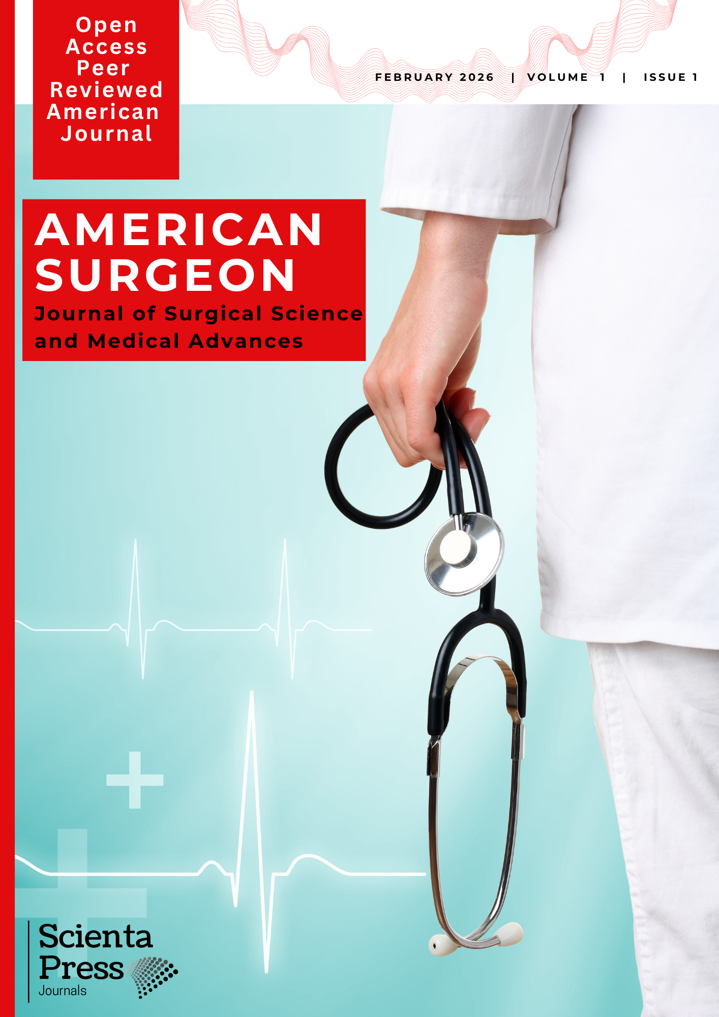 American Surgon