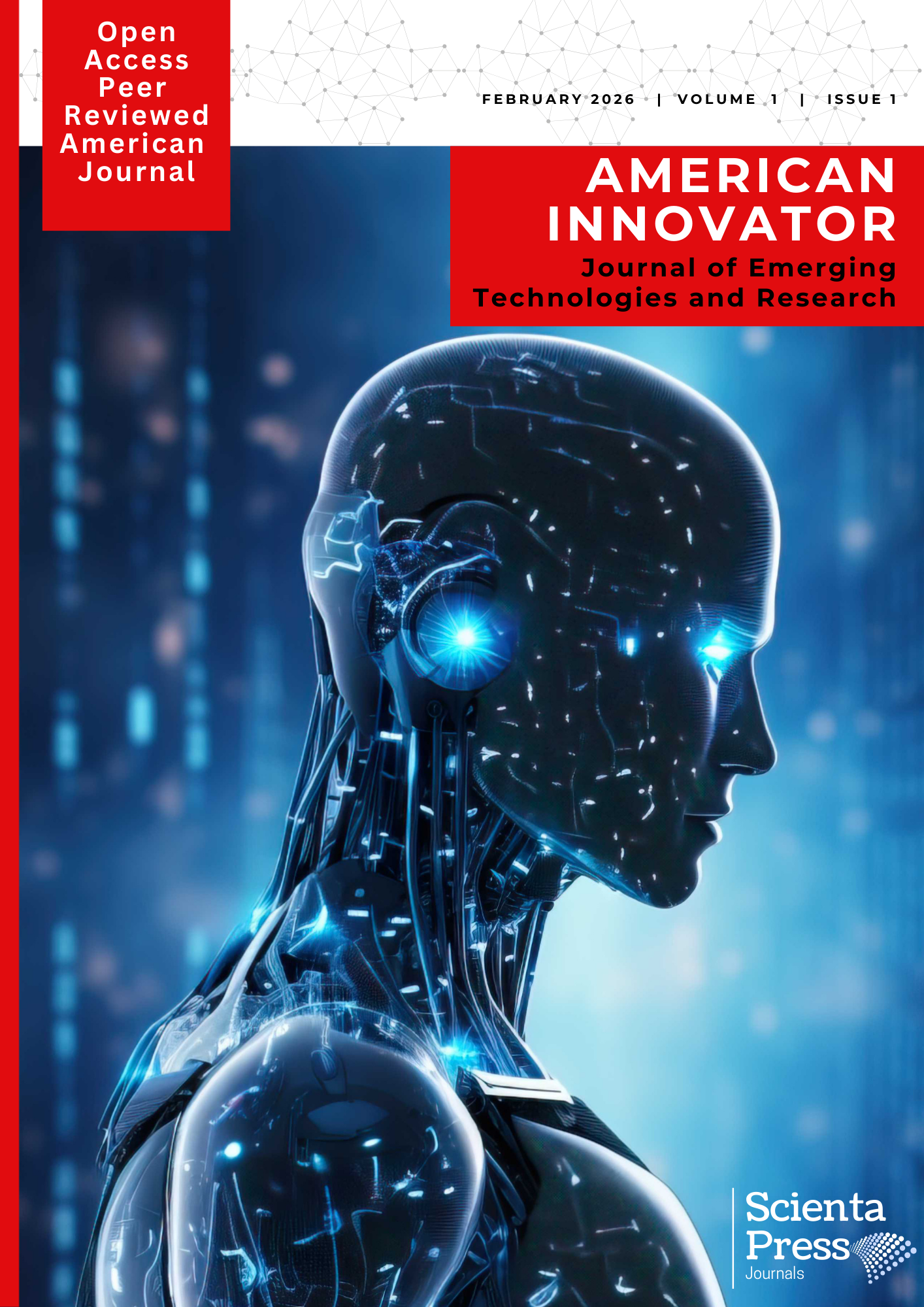 AMerican Innovator
