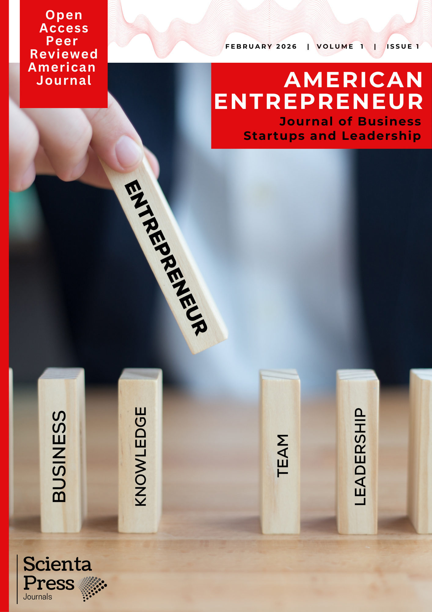 American Entrepreneur