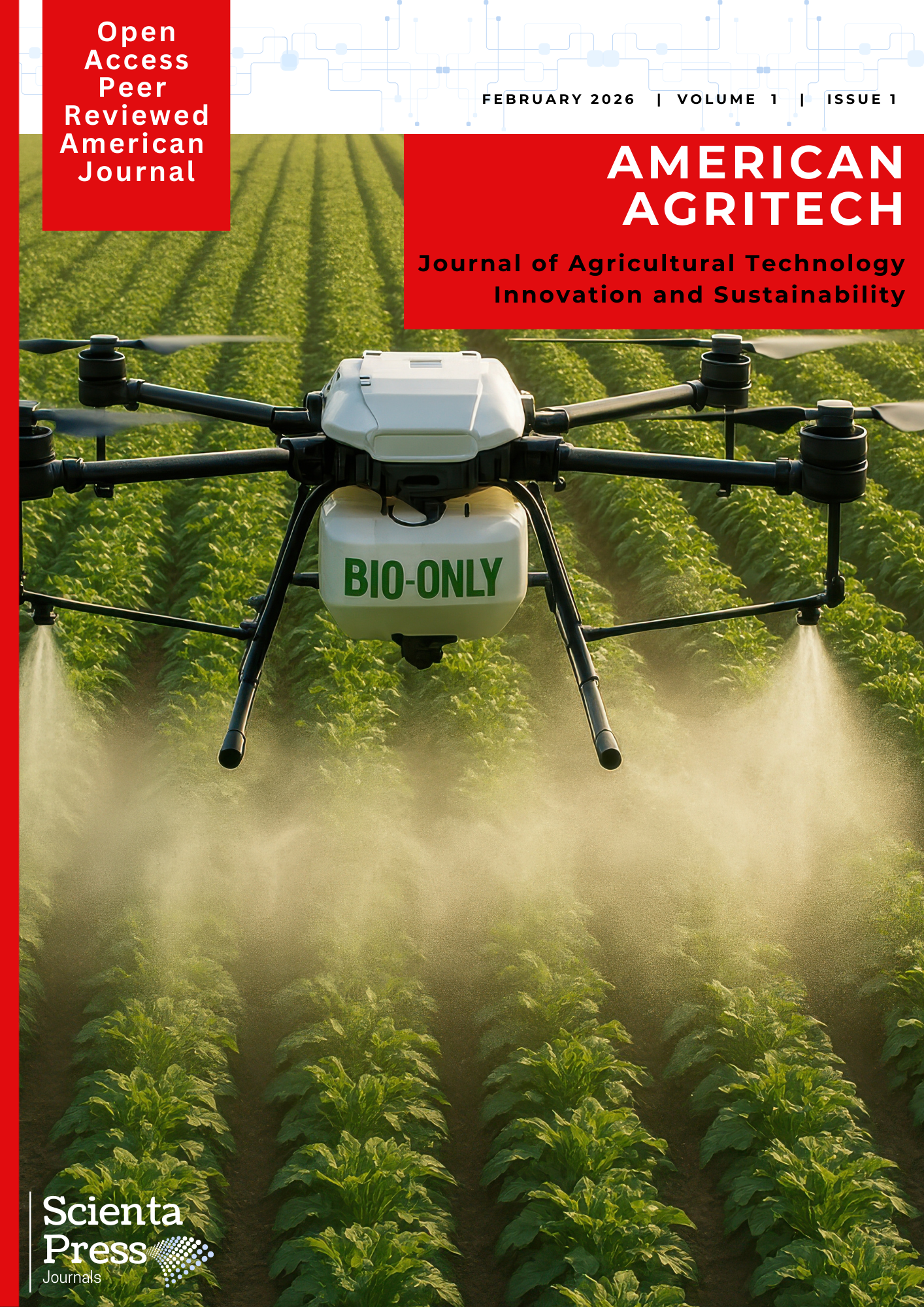 American AgriTech